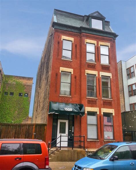 740 n sedgwick|Chicago Human Relations, 740 N Sedgwick St, Fl 3, Chicago, IL.
